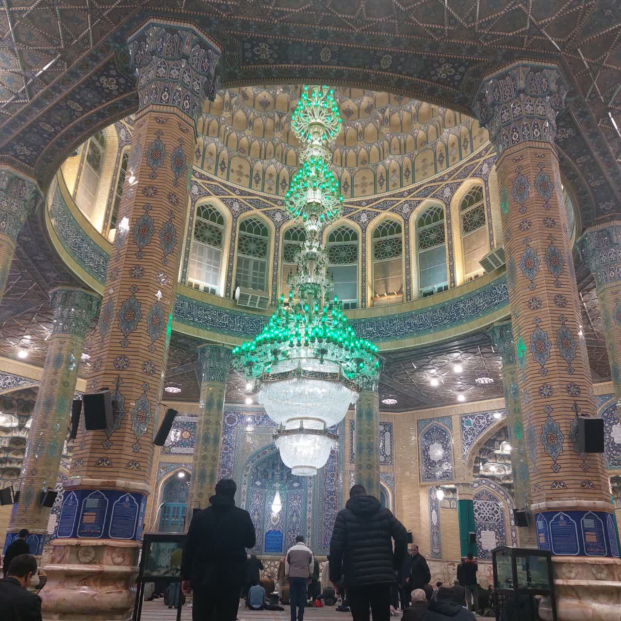 هدر سایت
